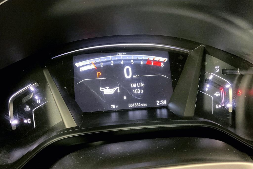 Used 2021 Honda CR-V Special Edition image 20