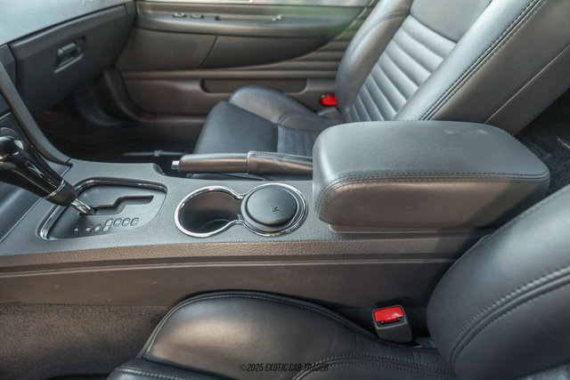 Used 2002 Ford Thunderbird Deluxe image 45