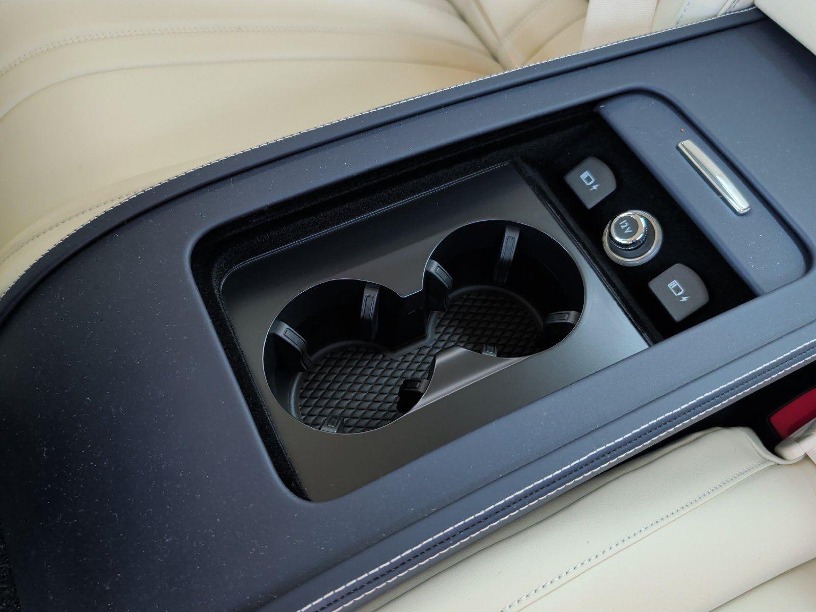 Used 2020 Bentley Continental GT AWD/4WD image 39