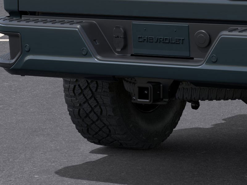 New 2026 Chevrolet Silverado 2500 ZR2 image 14