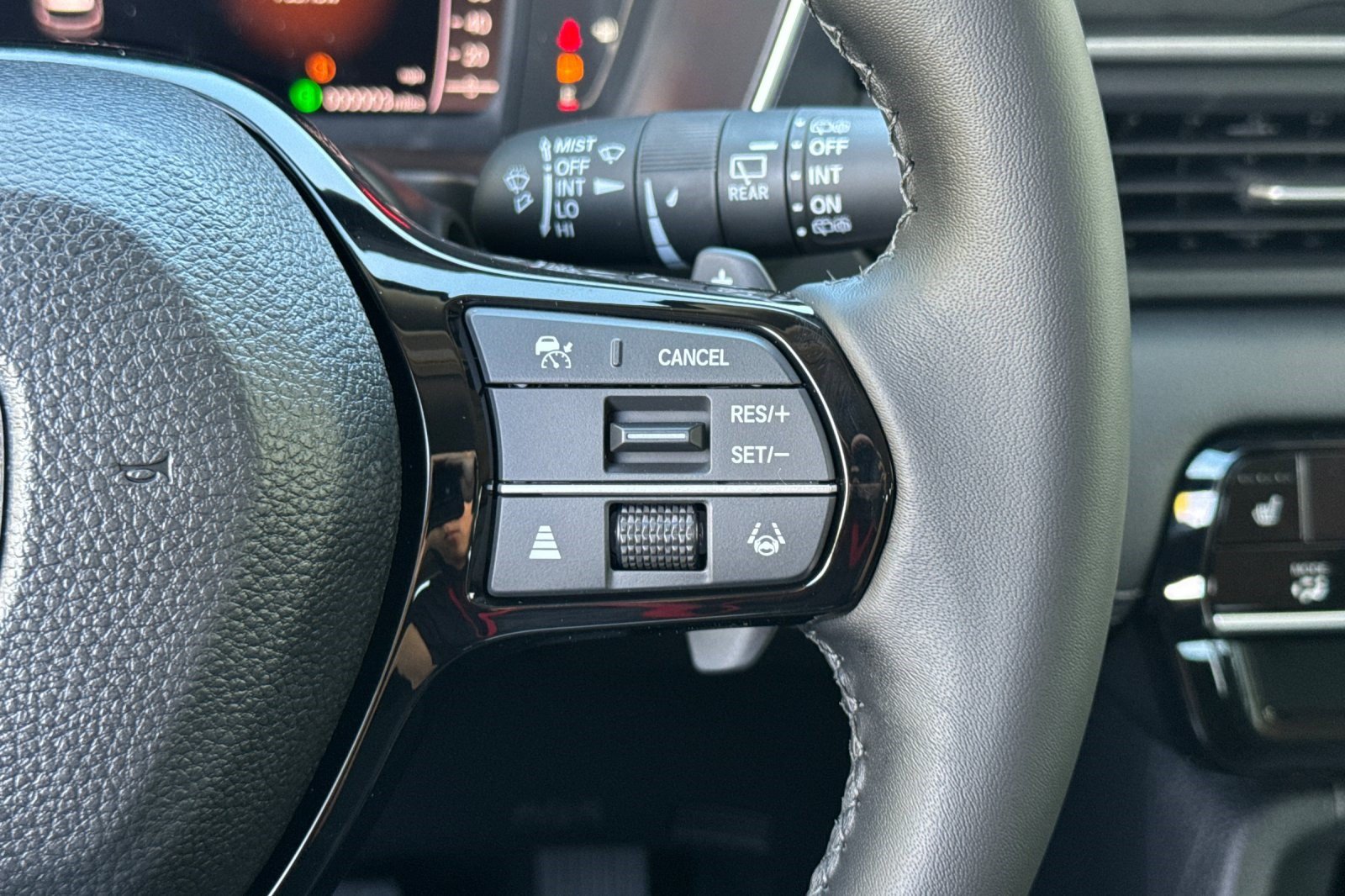 New 2026 Honda Pilot EX-L image 16