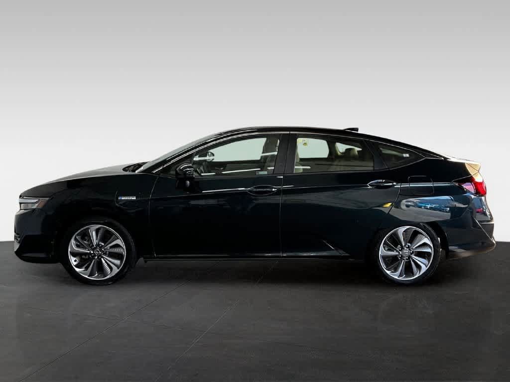 Used 2019 Honda Clarity Plug-In Hybrid image 3