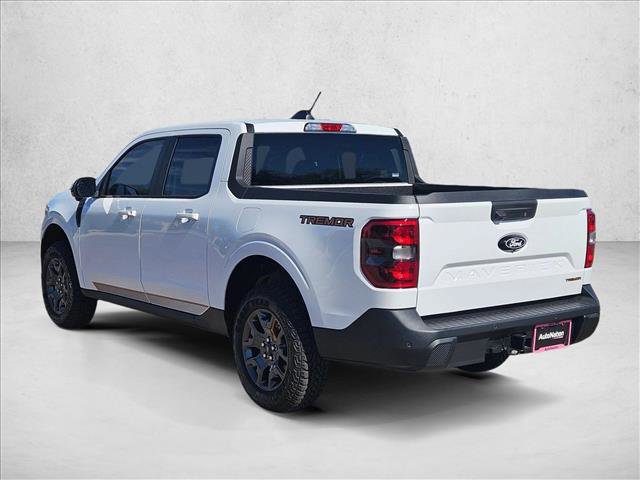 New 2026 Ford Maverick Tremor image 9