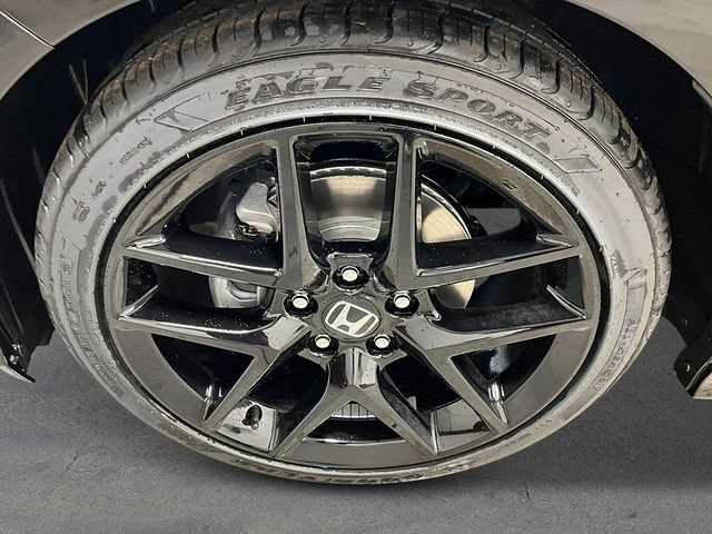 New 2026 Honda Civic Sport image 13