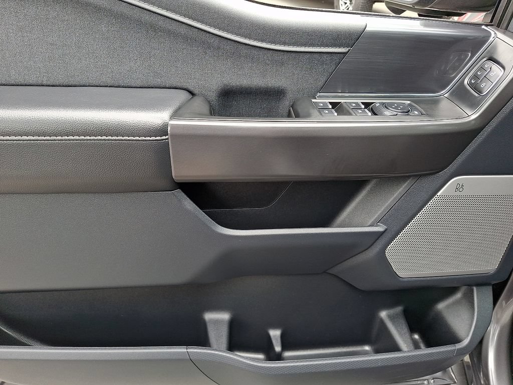 Used 2024 Ford F150 Lariat AWD/4WD image 13