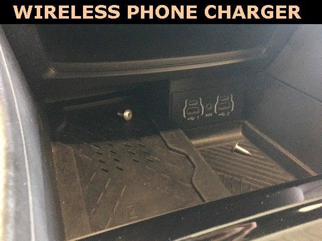 Certified 2025 Chrysler Pacifica Limited image 27