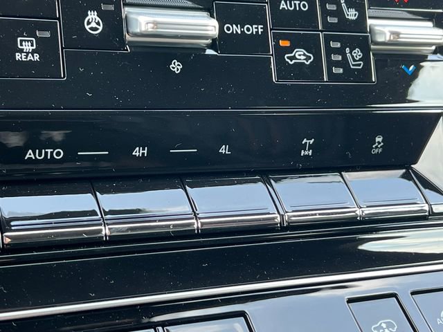 New 2026 Nissan Armada PRO-4X AWD/4WD image 32