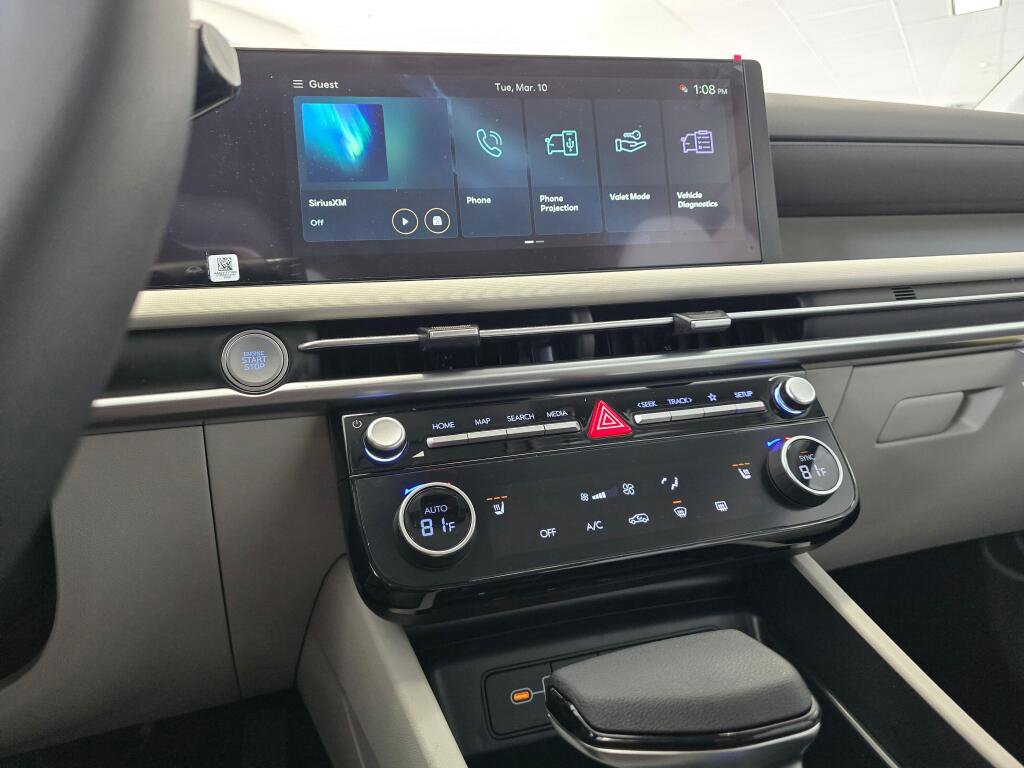 New 2026 Hyundai Tucson SEL image 26