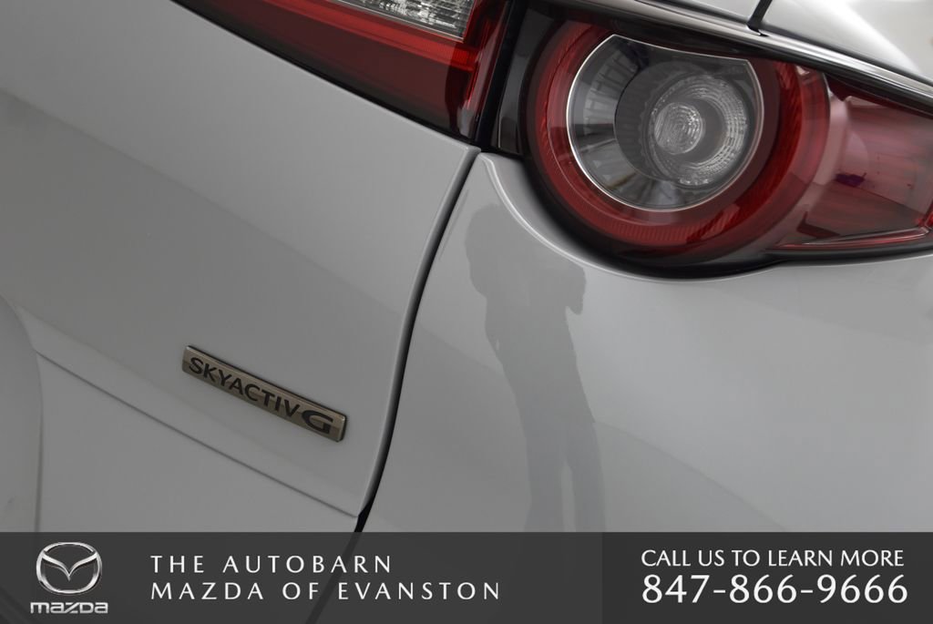 New 2026 MAZDA CX-30 AWD 2.5 S image 39