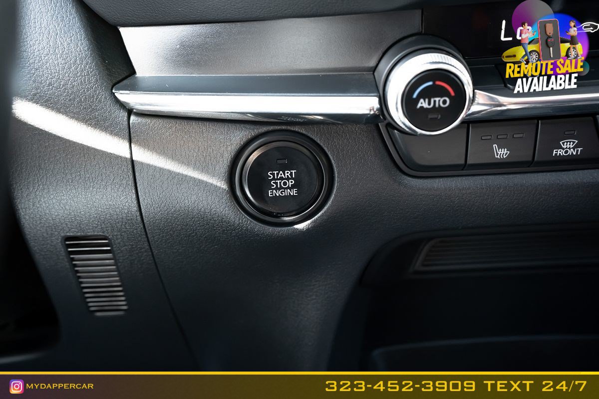 Used 2022 MAZDA CX-30 AWD 2.5 S w/ Preferred Package image 25