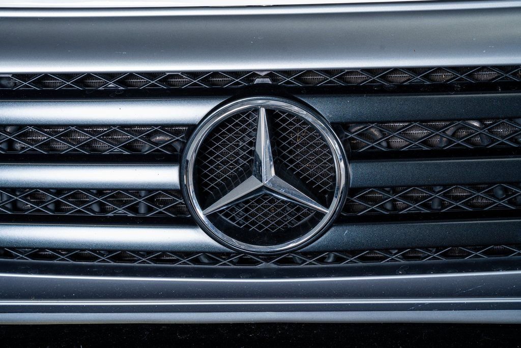 Used 2017 Mercedes-Benz G 63 AMG 4MATIC image 16