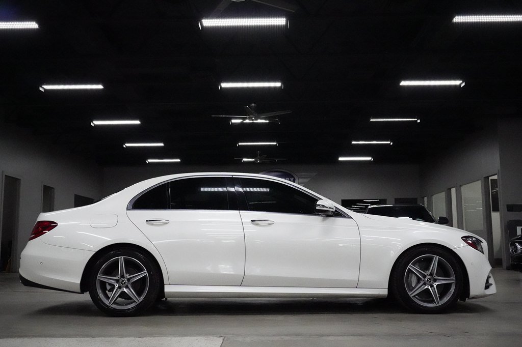 Used 2018 Mercedes-Benz E 300 w/ Premium 2 Package (Q02) image 6