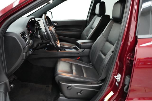 Used 2022 Dodge Durango GT AWD/4WD image 12