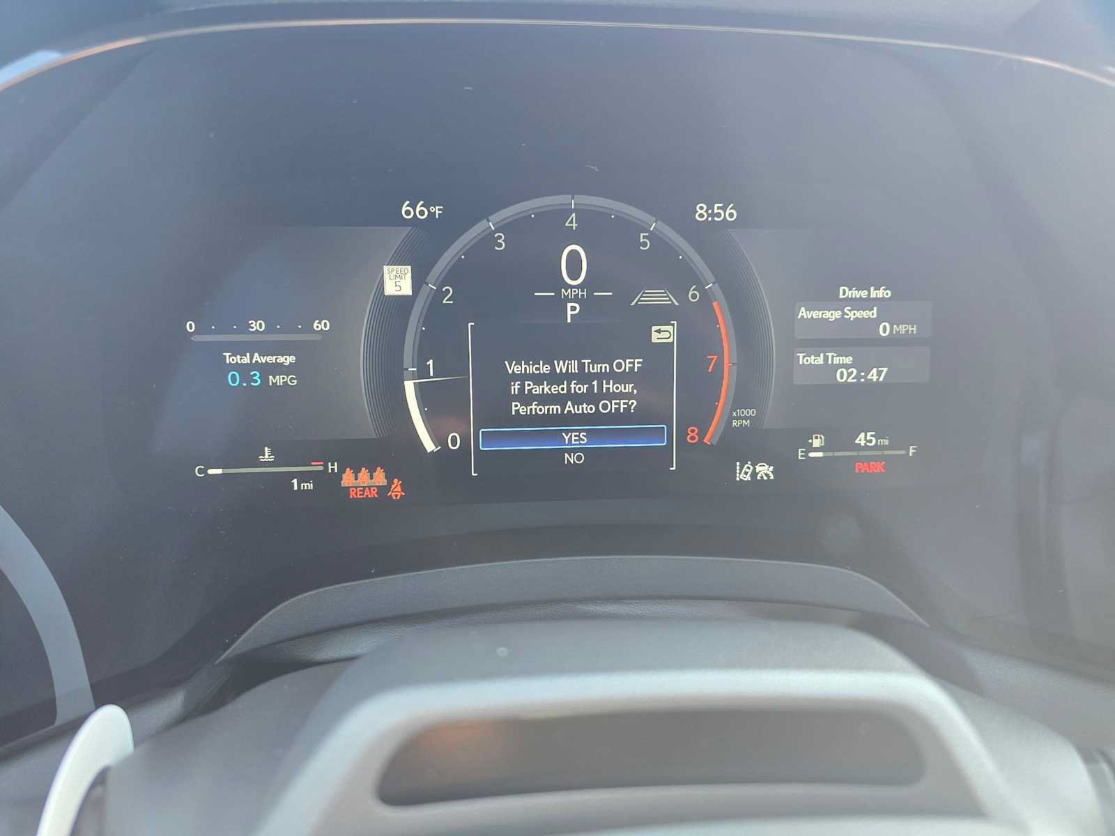 New 2026 Lexus RX 350 Premium FWD image 26