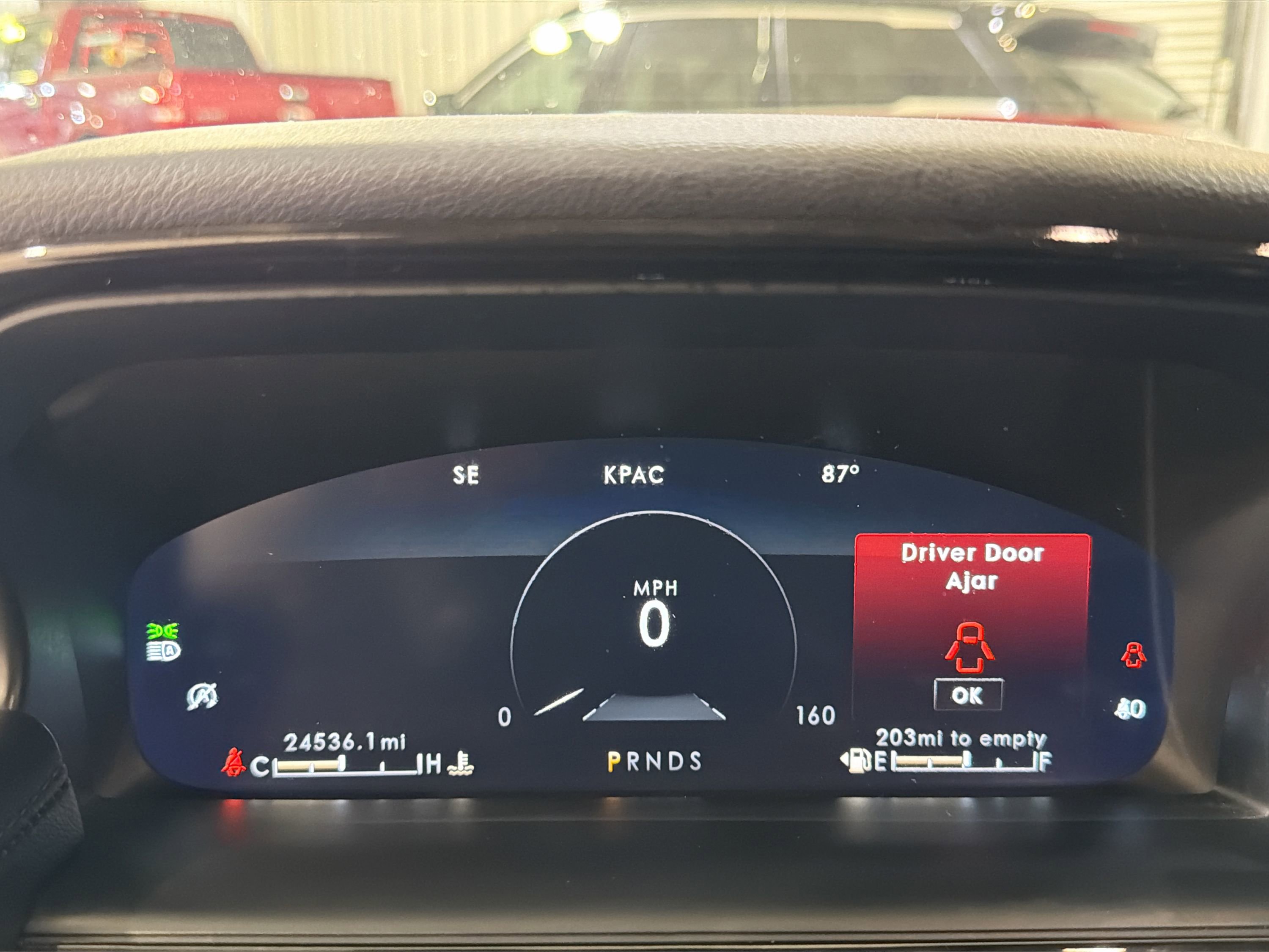 Used 2023 Lincoln Nautilus AWD w/ Premium Package image 16
