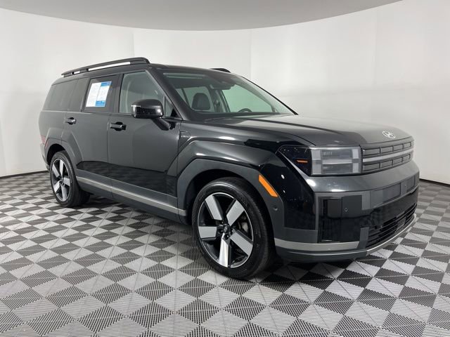 Used 2024 Hyundai Santa Fe Limited image 2