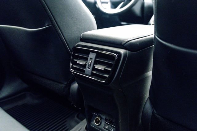 Used 2025 Lexus NX 350 AWD w/ Accessory Package (2T) image 19
