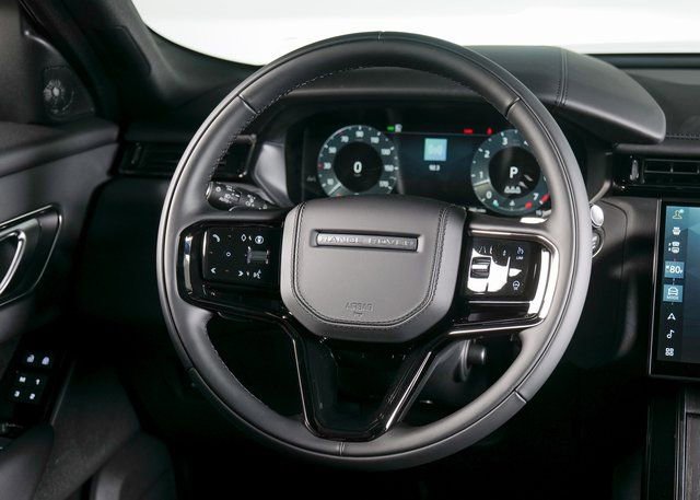 New 2026 Land Rover Range Rover Velar Dynamic SE AWD/4WD image 11