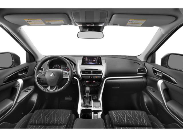 Used 2018 Mitsubishi Eclipse Cross SE AWD/4WD image 8