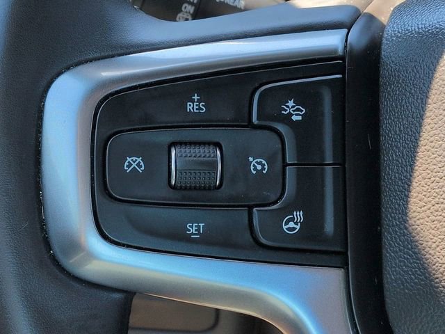 Used 2023 Chevrolet Tahoe LT w/ Luxury Package image 32