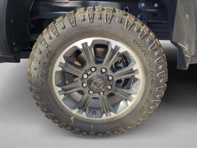 New 2026 RAM 2500 Rebel w/ Rebel Level 1 Equipment Group AWD/4WD image 10