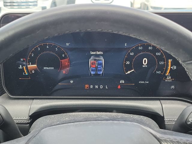 Used 2025 Ford Mustang Premium RWD image 19