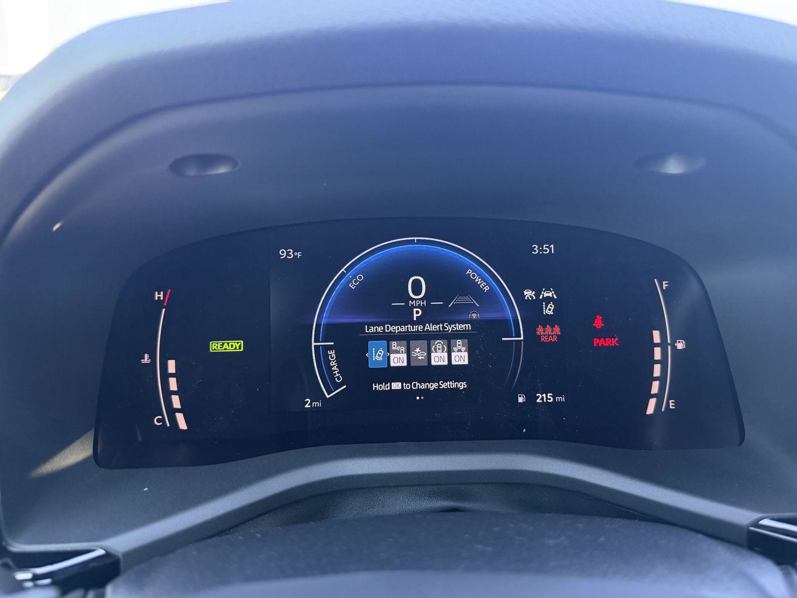 New 2026 Toyota Camry SE FWD image 43
