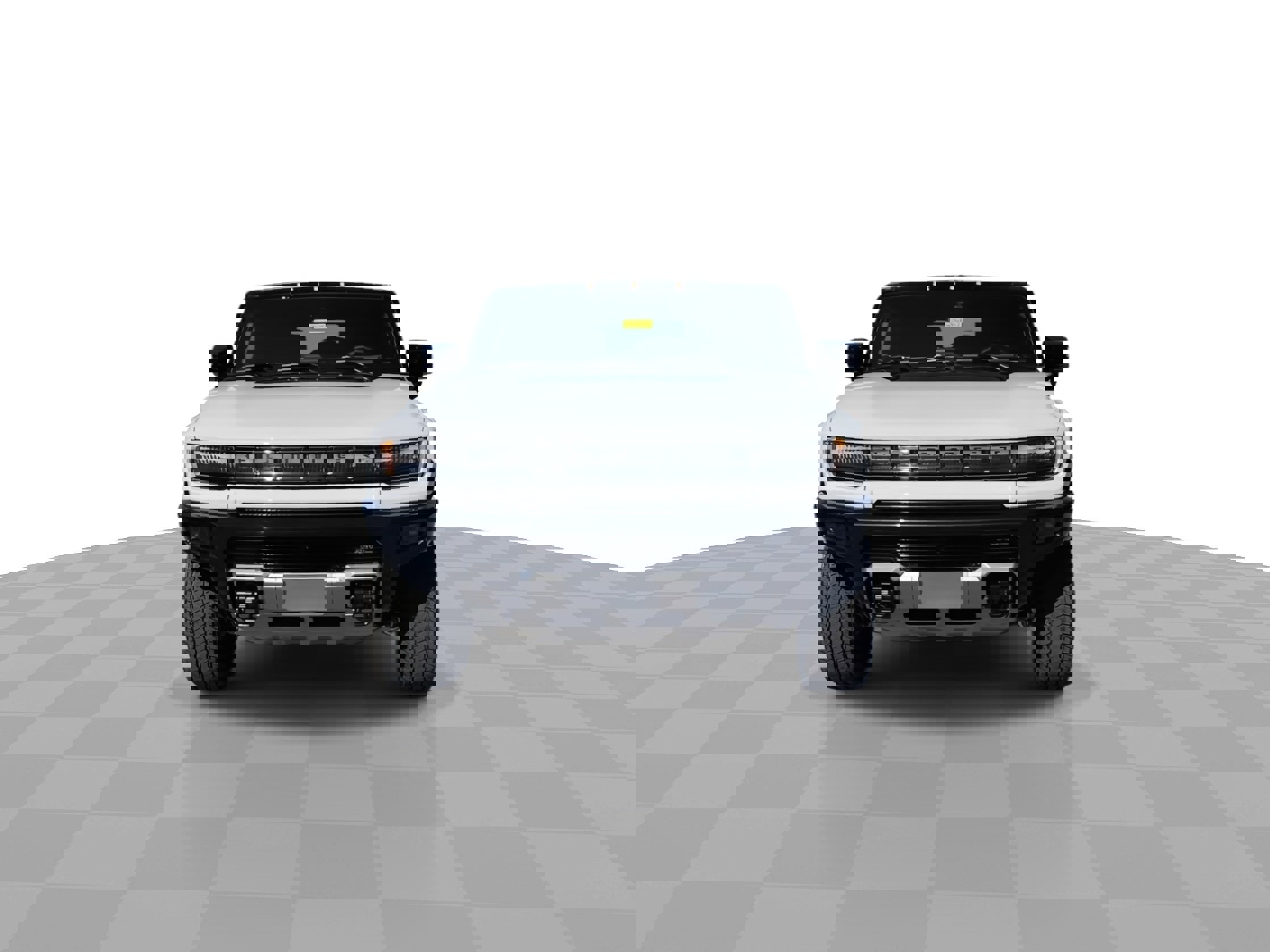 New 2026 GMC Hummer EV SUV image 37