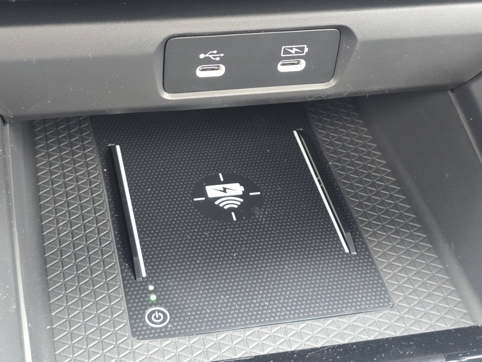 New 2026 Honda Accord Sport image 8