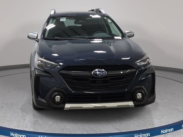 Used 2024 Subaru Outback Touring AWD/4WD image 3