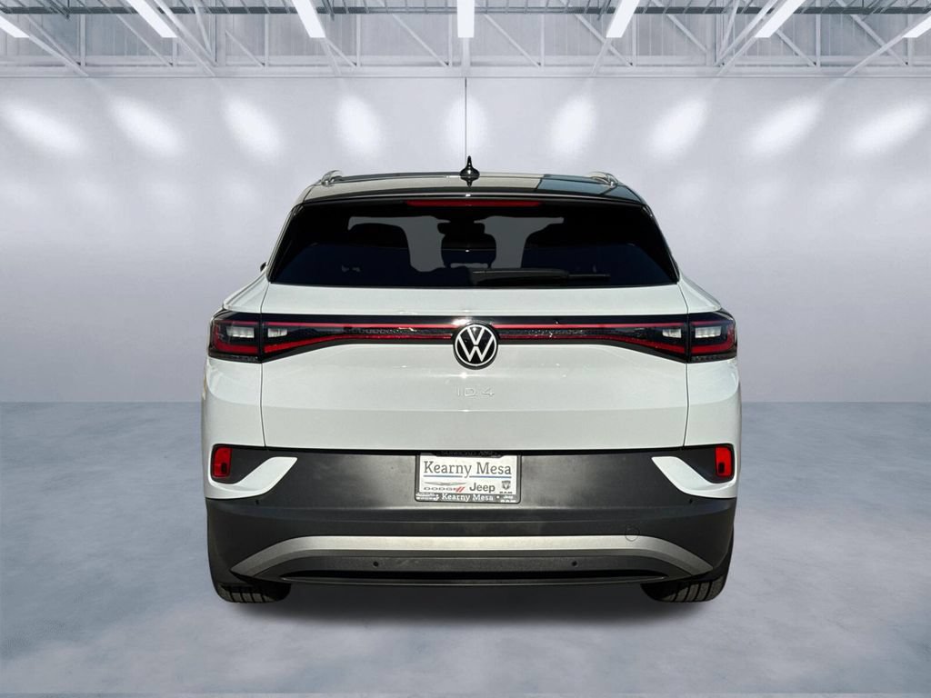 Used 2022 Volkswagen ID.4 Pro S RWD image 5