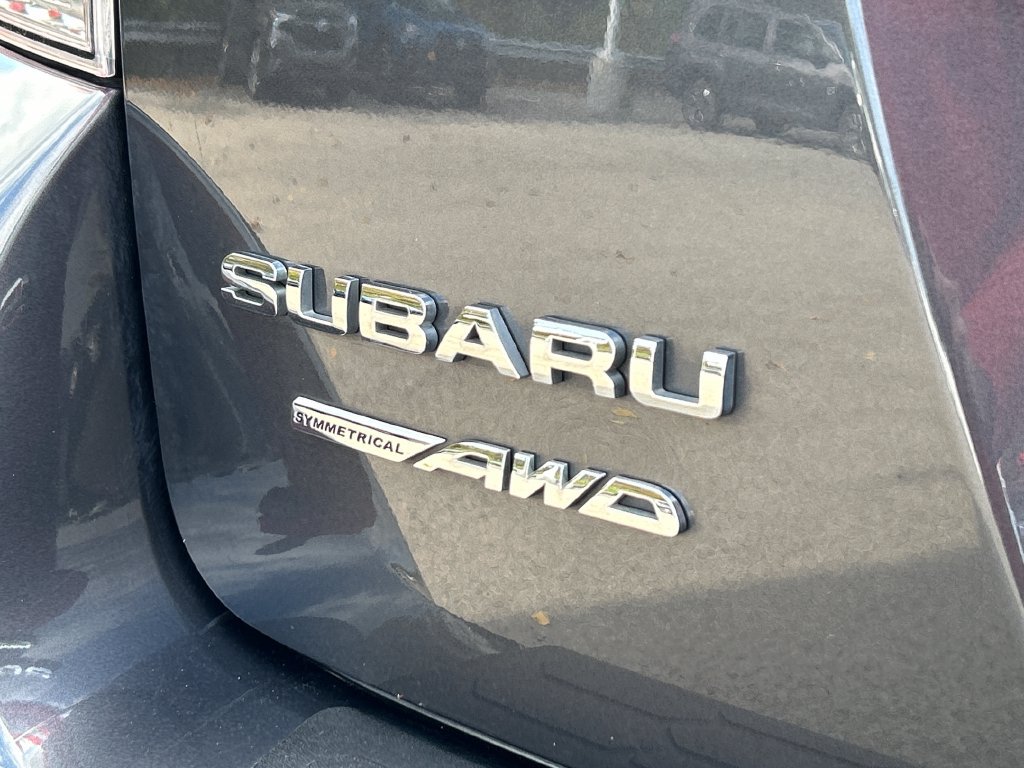 Used 2022 Subaru Crosstrek 2.5i Limited w/ Moonroof Package 2 AWD/4WD image 47