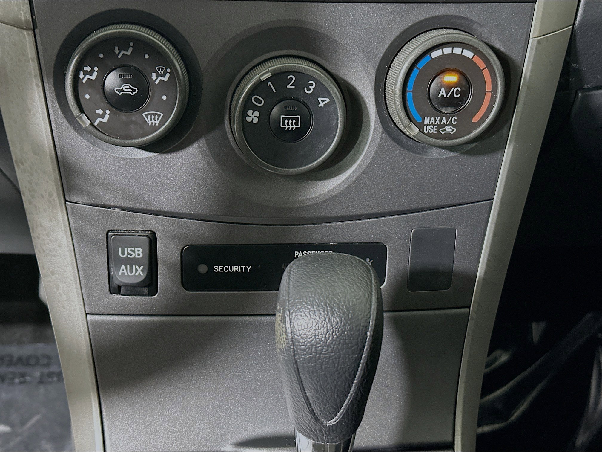 Used 2012 Toyota Corolla S FWD image 22