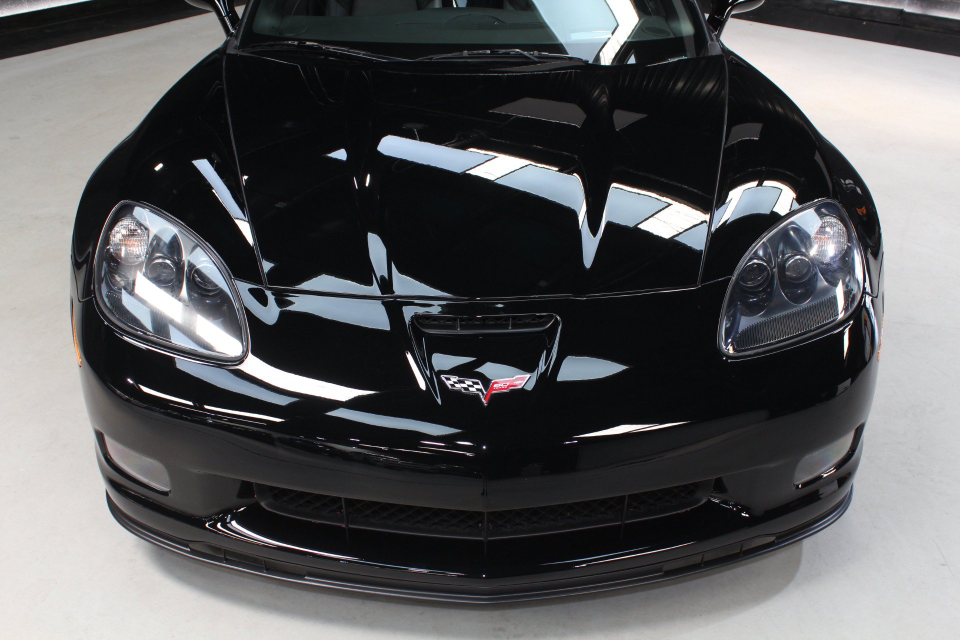 Used 2013 Chevrolet Corvette Grand Sport w/ 3LT Preferred Equipment Group RWD image 8