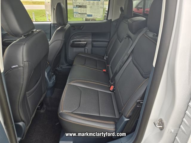 New 2026 Ford Maverick Tremor AWD/4WD image 9