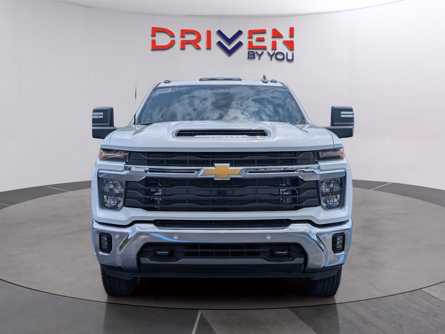New 2026 Chevrolet Silverado 3500 LT w/ All Star Edition AWD/4WD image 9
