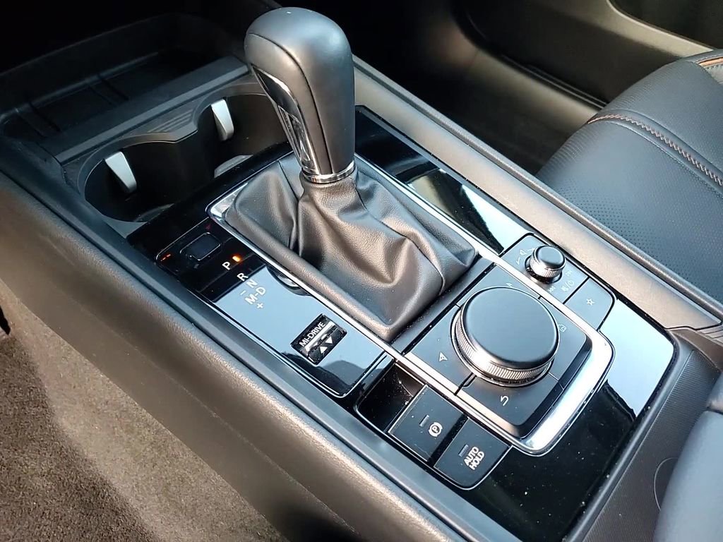 Certified 2025 MAZDA CX-50 2.5 Turbo w/ Weather Package image 20