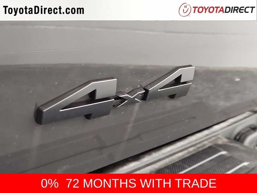 New 2026 Toyota Tacoma TRD Sport image 21