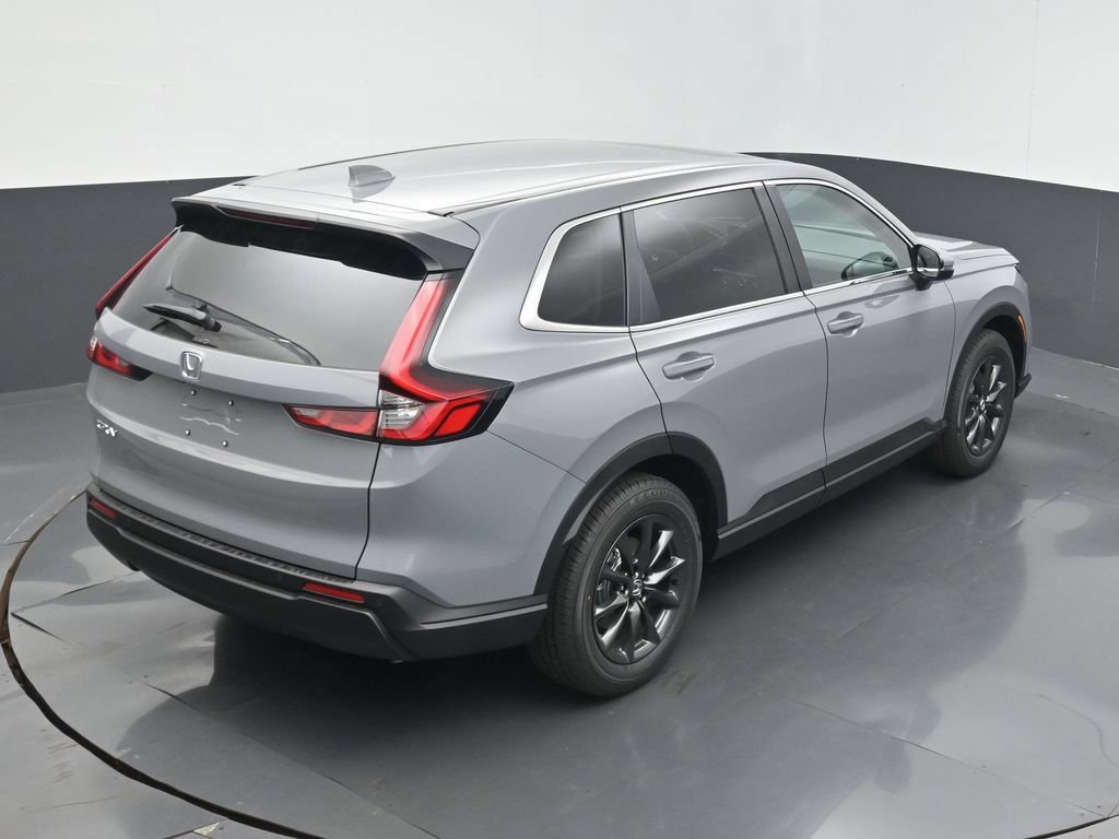 New 2026 Honda CR-V EX-L image 12
