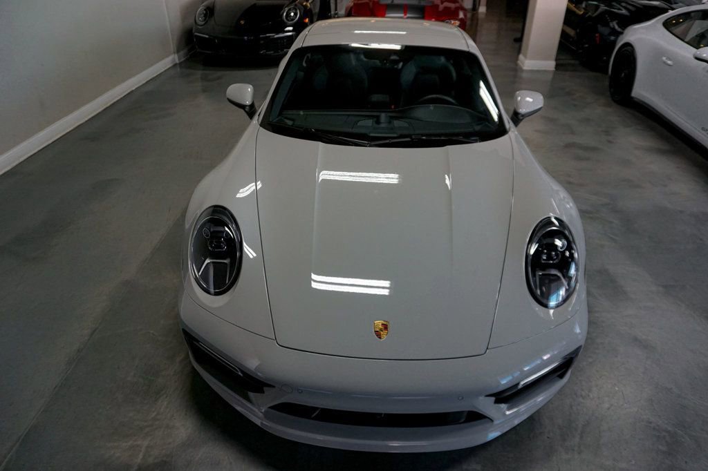 Used 2024 Porsche 911 Coupe image 51