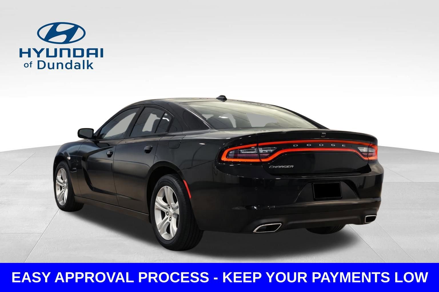 Used 2022 Dodge Charger SXT image 5