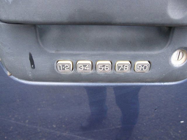 Used 2006 Ford F150 Lariat image 34