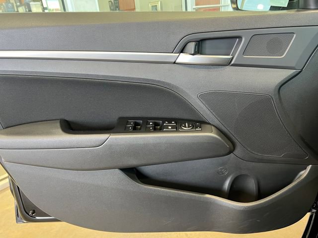 Used 2019 Hyundai Elantra Value Edition w/ Cargo Package FWD image 14