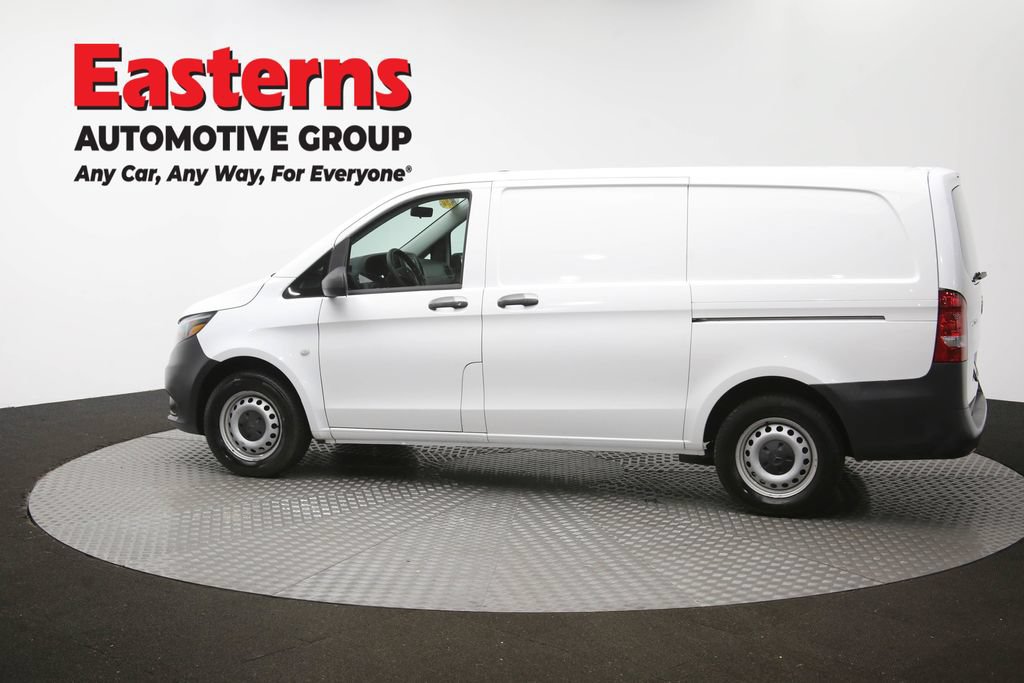 Used 2022 Mercedes-Benz Metris image 57