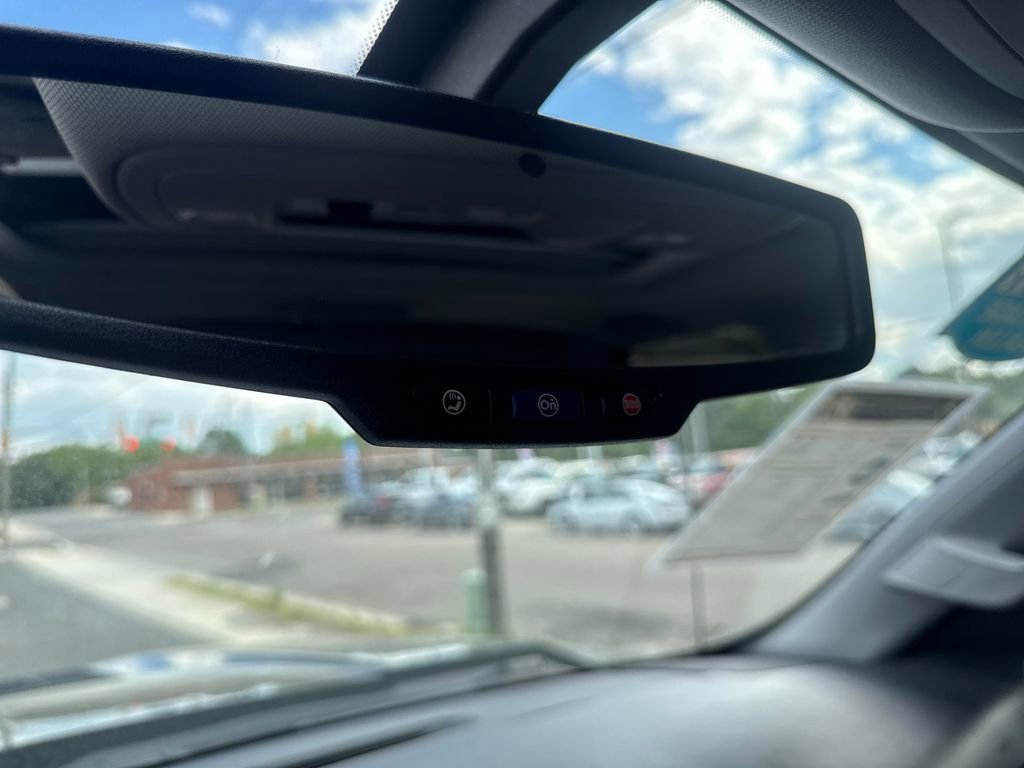 Used 2018 Chevrolet Silverado 1500 LTZ Z71 w/ LTZ Plus Package AWD/4WD image 57