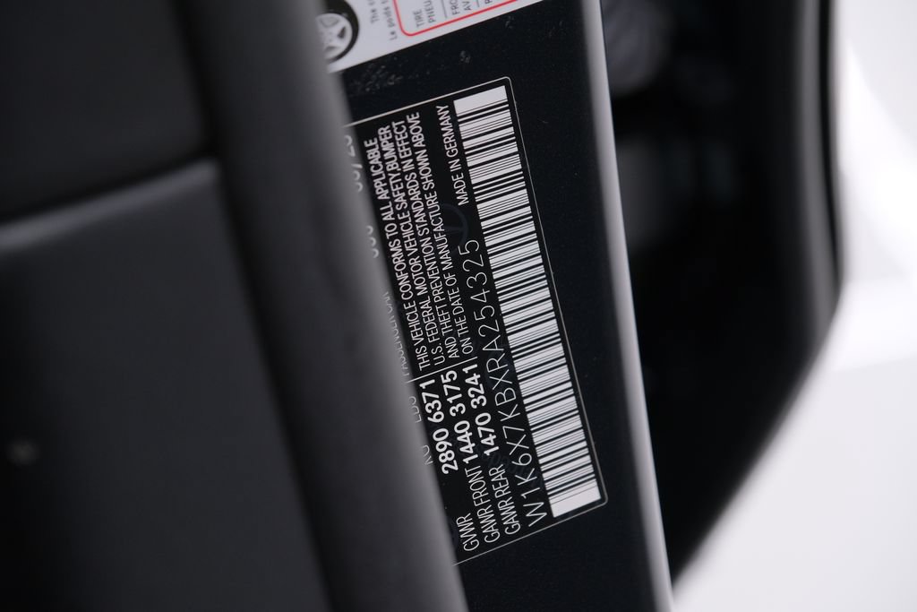 Used 2024 Mercedes-Benz Maybach S 680 4MATIC image 70