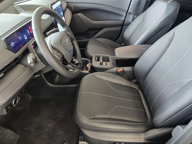 New 2026 Ford Mustang Mach-E Select w/ Technology Package RWD image 9