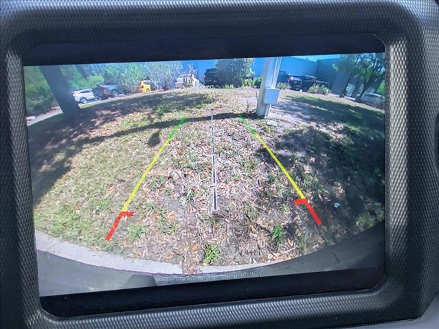 Used 2018 Jeep Wrangler Unlimited Sahara image 8