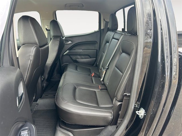 Used 2019 Chevrolet Colorado ZR2 image 13