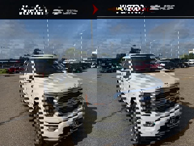 Used 2023 Ford F150 Limited